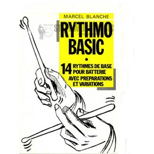 Blanche-Rythmo Basic